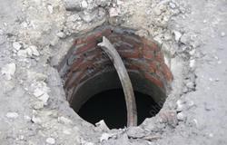 "КВС" жалуется на занижение ущерба от краж канализационных люков