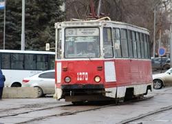 Из-за реконструкции депо приостановят три трамвайных маршрута