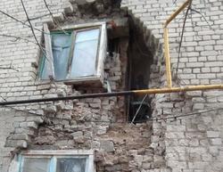 Администрация: на расселение общежития с рухнувшей стеной нет денег