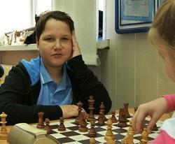 Шахматист стал вторым на чемпионате России