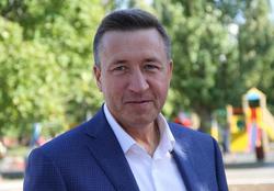 Радаев предложил главе Балаковского района вернуться в правительство