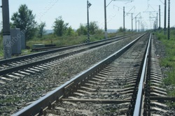 Четыре из 12 этапов железнодорожного обхода Саратова оценены в 55 млрд