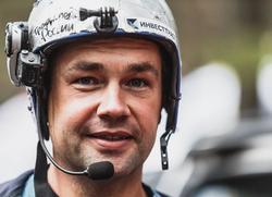 Автогонщик стал первым в трофи-рейде на чемпионате России
