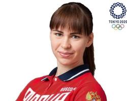 Подтверждено участие саратовской триатлонистки в Олимпиаде