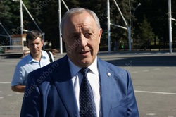 Валерий Радаев - 72-й в Национальном рейтинге губернаторов