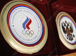 Саратов присоединится ко Всероссийскому Олимпийскому дню