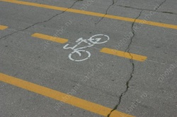 Подросток попался на кражах велосипедов