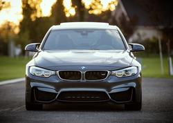 УК предложила ресурсникам забрать за долги BMW XDrive