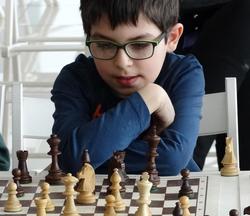 Шахматист выиграл Кубок России