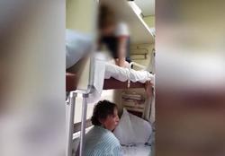 Тренер из Балакова назвала видео с подзатыльником воспитаннице монтажом