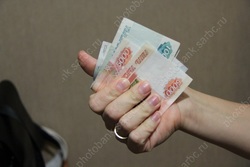 Участие в "акции банка" обошлось горожанке в 615 тысяч рублей