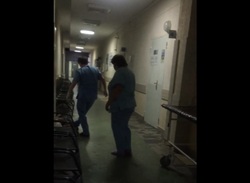 Инциденту в энгельсской больнице дадут оценку прокуратура и следователи
