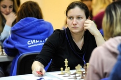 Шахматистка выиграла Кубок России