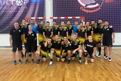 "СГАУ-Саратов" стал вторым на турнире в Ставрополе