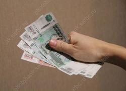 "Президентскую" выплату получат 722 тысячи саратовских пенсионеров