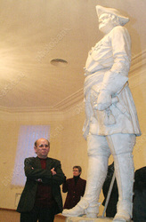 Четыре саратовских музея вошли в "Петровскую" ассамблею