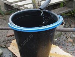 Жителям Заводского района будут подвозить воду на время отключения