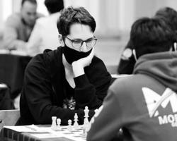 Шахматист стал призером чемпионата Европы