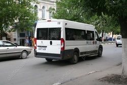 Автобусные перевозчики хотят поднять тарифы вместе со СГЭТ