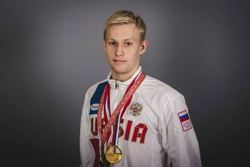 Пловцы выиграли 6 золотых медалей на чемпионате России
