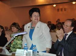 Утверждены двое новых почетных граждан Саратовской области