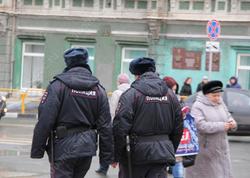 Задержан саратовский сторонник Навального