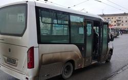 Перевозчиков уличают в отсутствии дезинфекции в автобусах