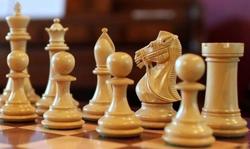 Шахматист стал вторым на Кубке России