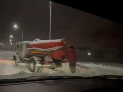 Хозяйку ассенизаторской машины накажут за слив нечистот в Изумрудном