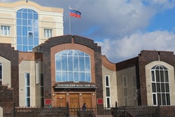 Отменено решение суда по референдуму о присоединении Усть-Курдюма к Саратову