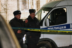 Времена. Крым передают Украине, названа причина убийства областного прокурора