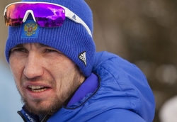 Саратовские биатлонисты отказались от международных гонок