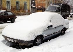 Часть Новоузенской закроют для уборки снега