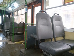 Восстановлено движение троллейбусов двух маршрутов