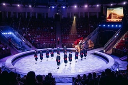 В Саратове отметят Международный День цирка