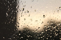 Синоптики прогнозируют дожди и похолодание