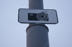 На федеральных трассах установят 63 новые камеры