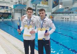 Саратовский спортсмен выиграл первенство России по прыжкам в воду