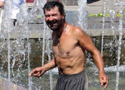 Облдума одобрила запрет на купание в фонтанах