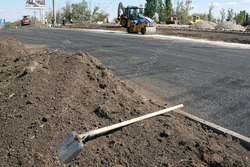 Глава области потребовал отремонтировать дороги к 1 сентября