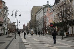 Саратов - 67-й в рейтинге городов по качеству жизни