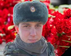 В спецоперации на Украине погиб уроженец Турковского района