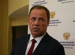 Полпред уверен в прозрачных выборах в Саратовской области
