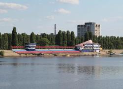 Госструктура потребовала от администрации Балакова снести водный стадион