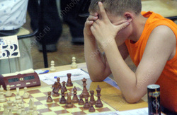 В школах могут появиться факультативы по шахматам