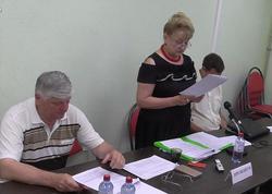 В КПРФ определились с кандидатами на выборы в облдуму
