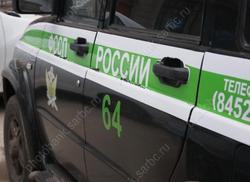 У двоих водителей арестовали автомобили на Славянской площади