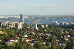 Рейтинг зеленых городов. Саратов - 36-й в РФ и восьмой в ПФО