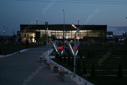 Времена. Побег из Кандагара, власти определились с названием нового саратовского аэропорта