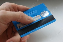 В области продолжается рост выдачи кредитных карт